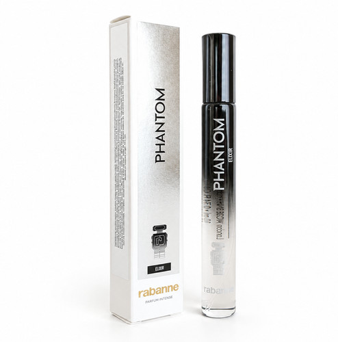 Rabanne phantom elixir - phantom,