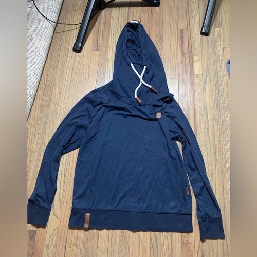 Naketano brave new - , world