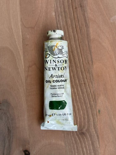 Winsor newton - &,