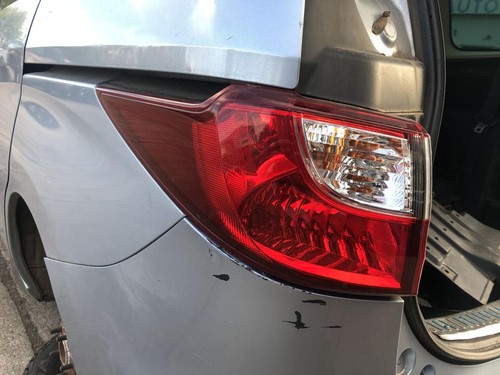 Mazda rückleuchte links - 5,