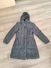Mantel Wintermantel Jacke von