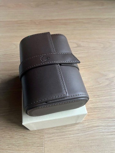 Rolex travel case etui - rolex,