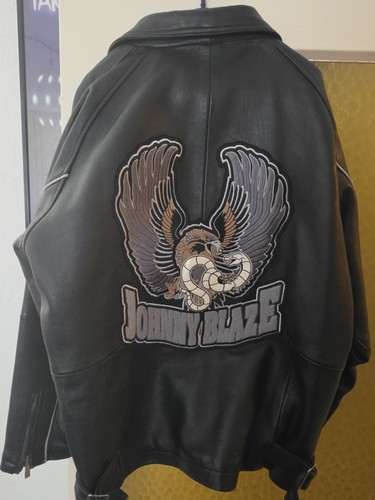 Rarität vintage johnny blaze - vintage,