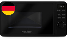 Proficook® Mikrowelle Mit