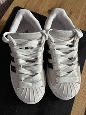 Adidas Original Superstar ST