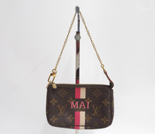 Louis Vuitton Monogram Mini