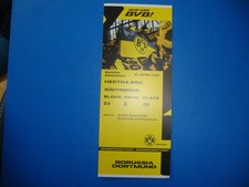 23/24 Ticket BVB Dortmund