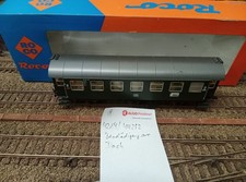 Roco 4214/44252 Umbauwagen