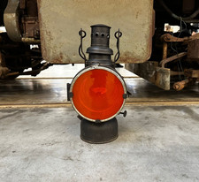 Historische Bahnwärter