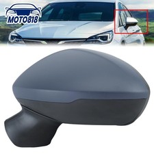 Spiegel links für Opel Astra K 2015- Rückspiegel Aussenspiegel elektrisch Glas