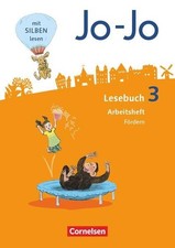 Jo-Jo Lesebuch - Allgemeine