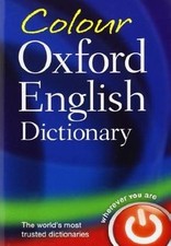 Colour Oxford English
