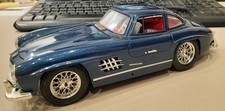 1:18 Bburago Mercedes 300SL