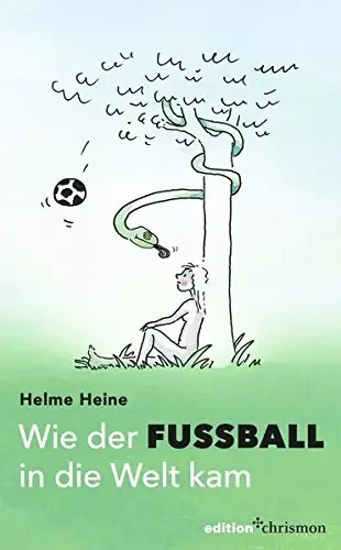Helme heine wie - helme, der