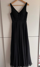 Abendkleid Abiye Ballkleid