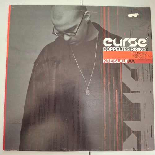Curse doppeltes risiko - curse, /