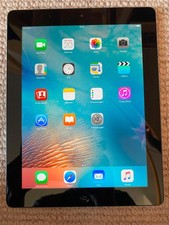 Apple ipad A1430 (3
