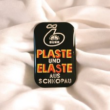 Plaste und Elaste