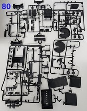 Tamiya Spritzlinge / Teile /