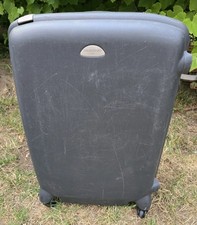 SAMSONITE Hartschalen-Trolley ,  4 Rollen, Reisekoffer 