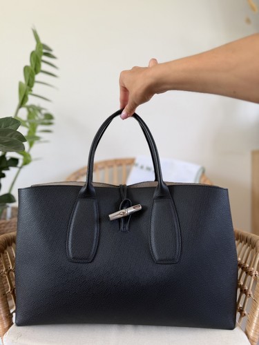 Original longchamp roseau - le,