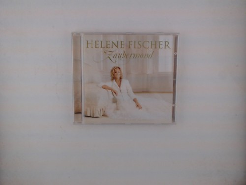 Zaubermond fischer helene - zaubermond, fischer,