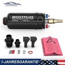 Kraftstoffpumpe Benzinpumpe