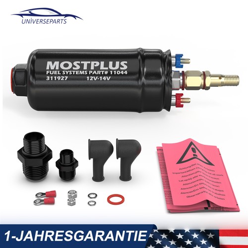 Kraftstoffpumpe benzinpumpe - kraftstoffpumpe,