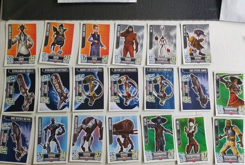 Star wars the clone - wars,