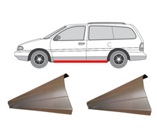 Für Ford Windstar 1995- 1999