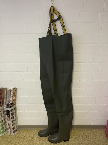 Wathose fischerhose - wathose,