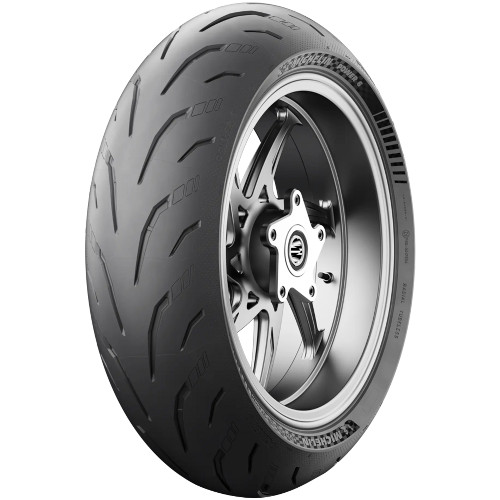Michelin motorradreifen 180 - michelin,