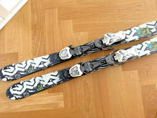 Kinderski, K2 Indy mit verstellbarer Marker-Bindung 4.5, 100 cm Länge