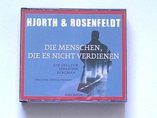 HJORTH & ROSENFELDT: DIE