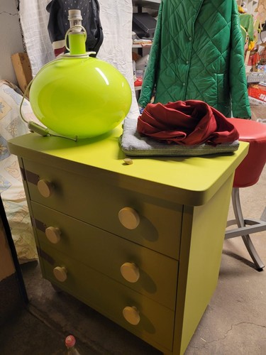 Kommode schrank - kommode,