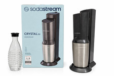 Sodastream Crystal 3.0