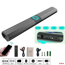 Soundbar für TV Geräte,für