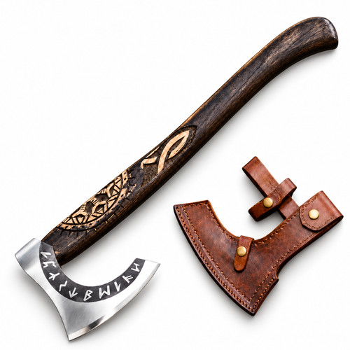 Novahaven wikinger axt - novahaven,
