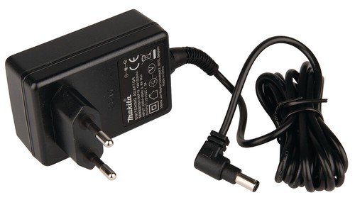 Makita steckernetzteil - makita,