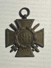 Hindenburgkreuz Ehrenkreuz