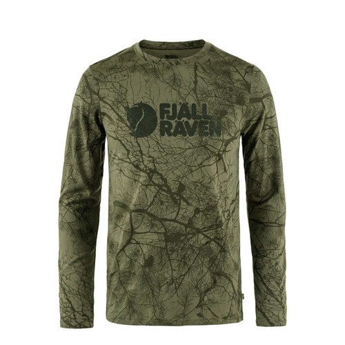 Fjallraven varmland wool - varmland, ls