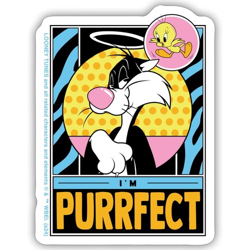 Looney tunes kater sylvester - looney,