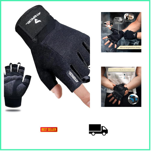Atercel fitness handschuhe - atercel,