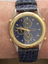 Alarm Chronograph der Marke