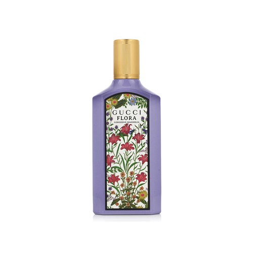 Gucci flora gorgeous magnolia - flora,