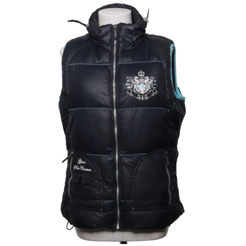 Polo outdoor weste damen - hv, weste,