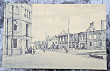 64328 AK Wirballen Der Krieg