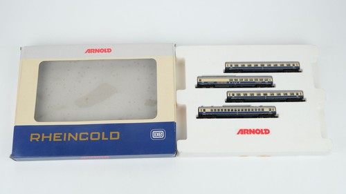 Arnold 0144k - arnold, n