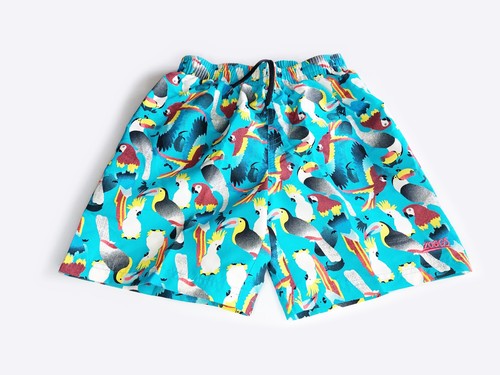 Zoggs jungen badehose - zoggs,