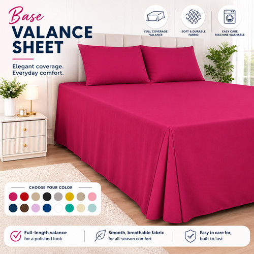 Basis volant blatt polycotton - basis,
